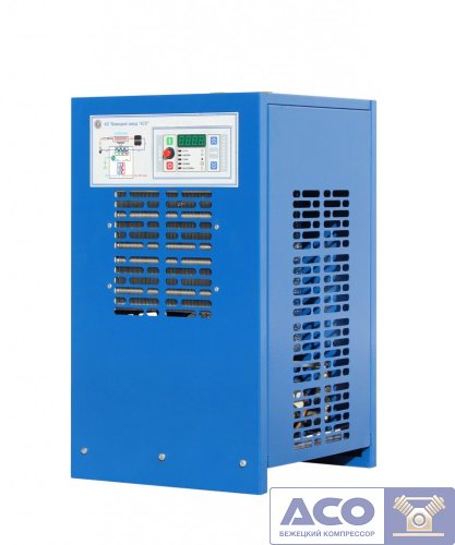 Рефрижераторный осушитель АСО ОВ-66М1 фото 3